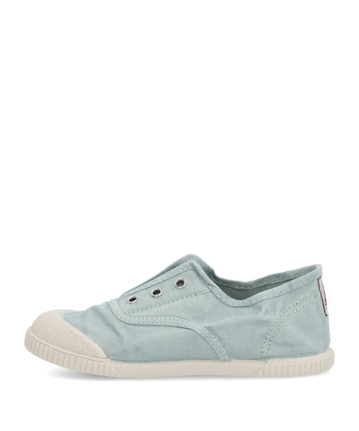 Zapatilla Niña BARE SUNSET Celeste