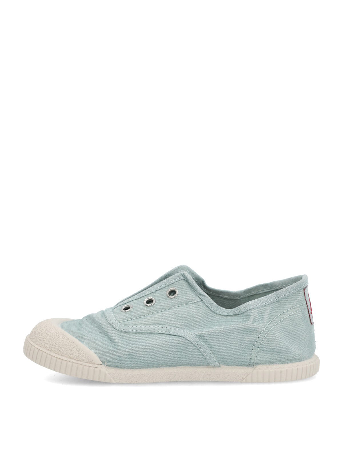 Zapatilla Niña BARE SUNSET Celeste