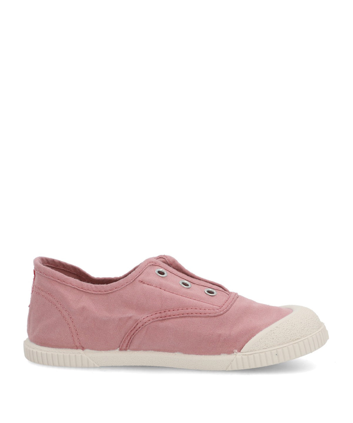 Zapatilla Niña BARE SUNSET Rosado