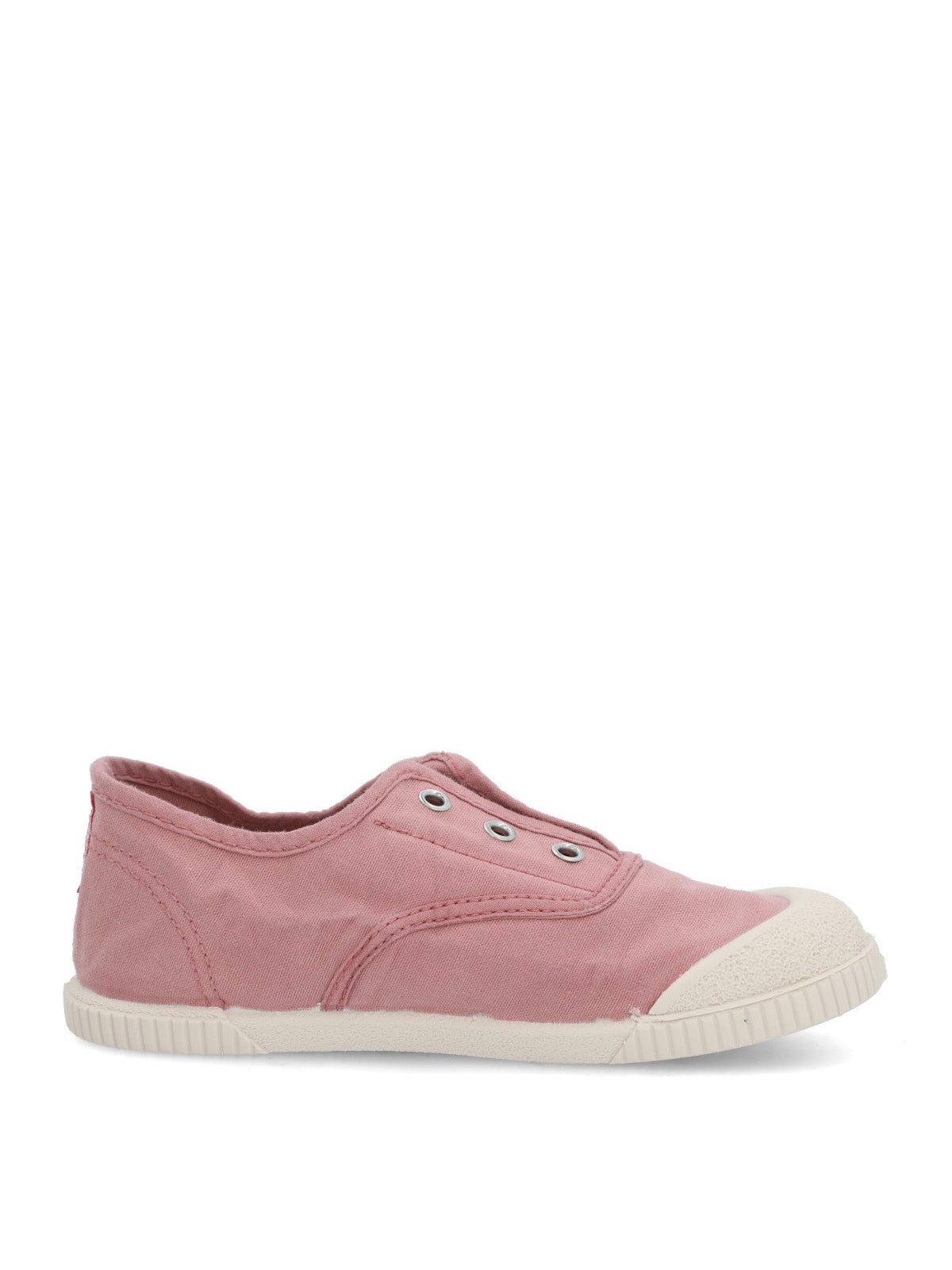 Zapatilla Niña BARE SUNSET Rosado