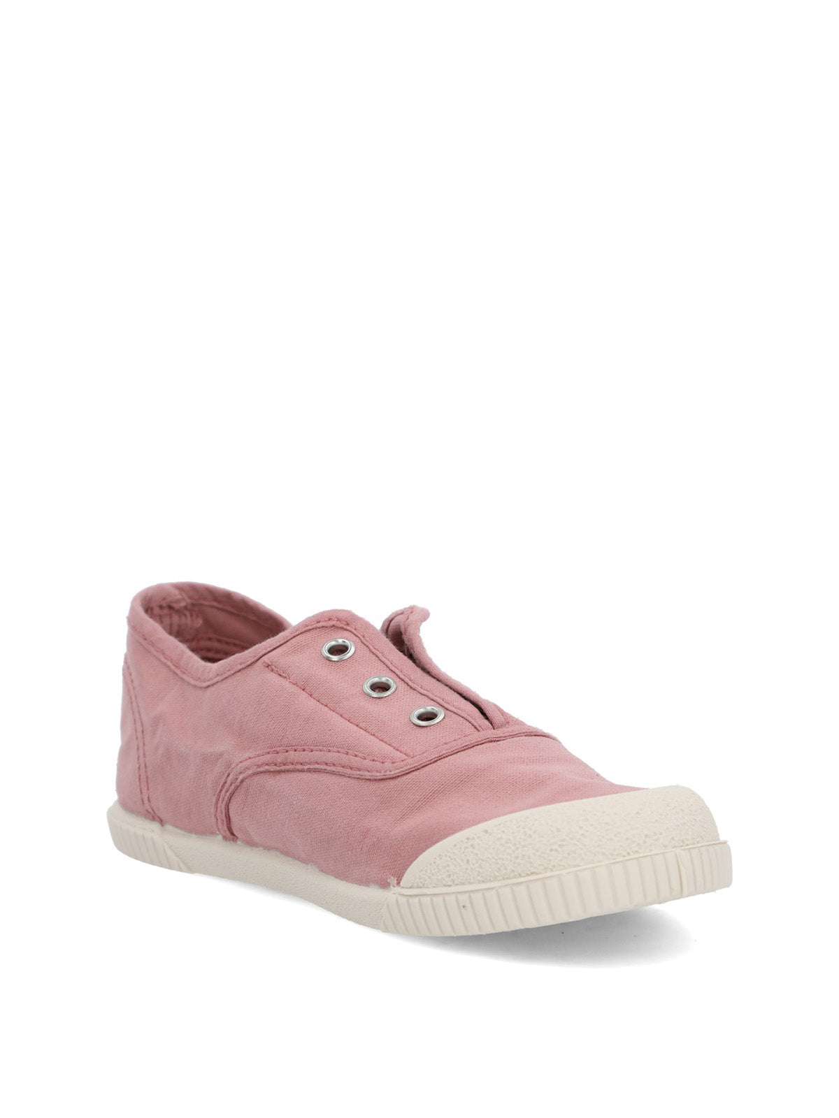 Zapatilla Niña BARE SUNSET Rosado