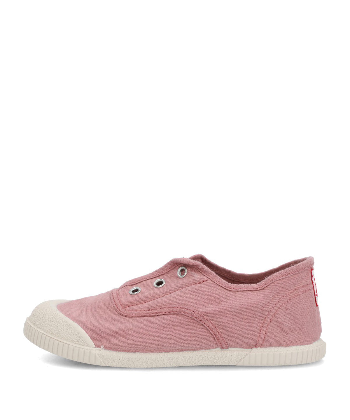 Zapatilla Niña BARE SUNSET Rosado