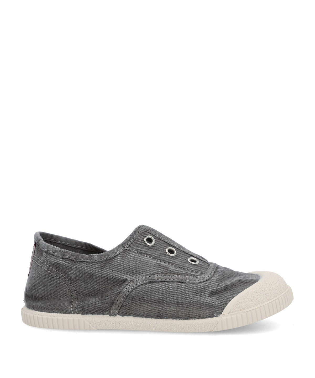 Zapatilla Niño BARE SUNSET Gris
