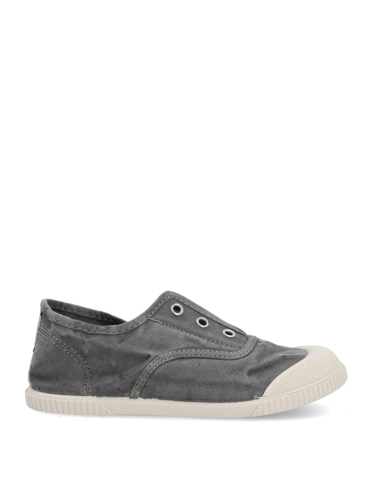 Zapatilla Niño BARE SUNSET Gris
