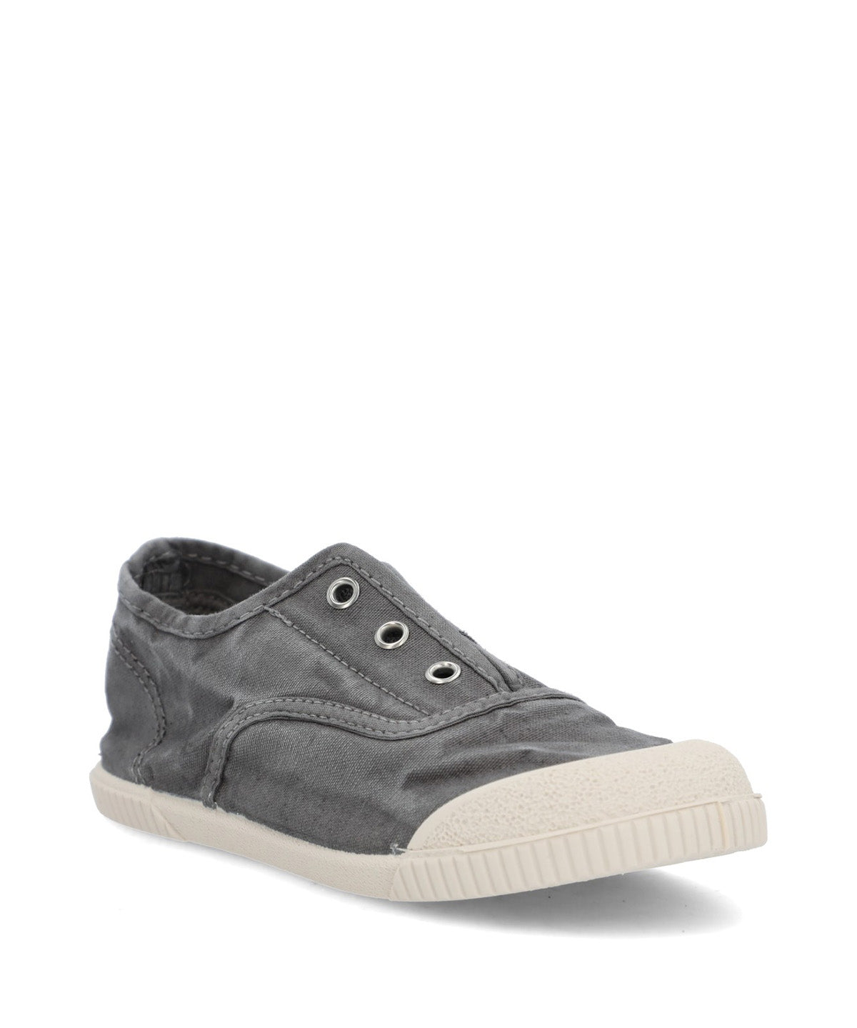 Zapatilla Niño BARE SUNSET Gris