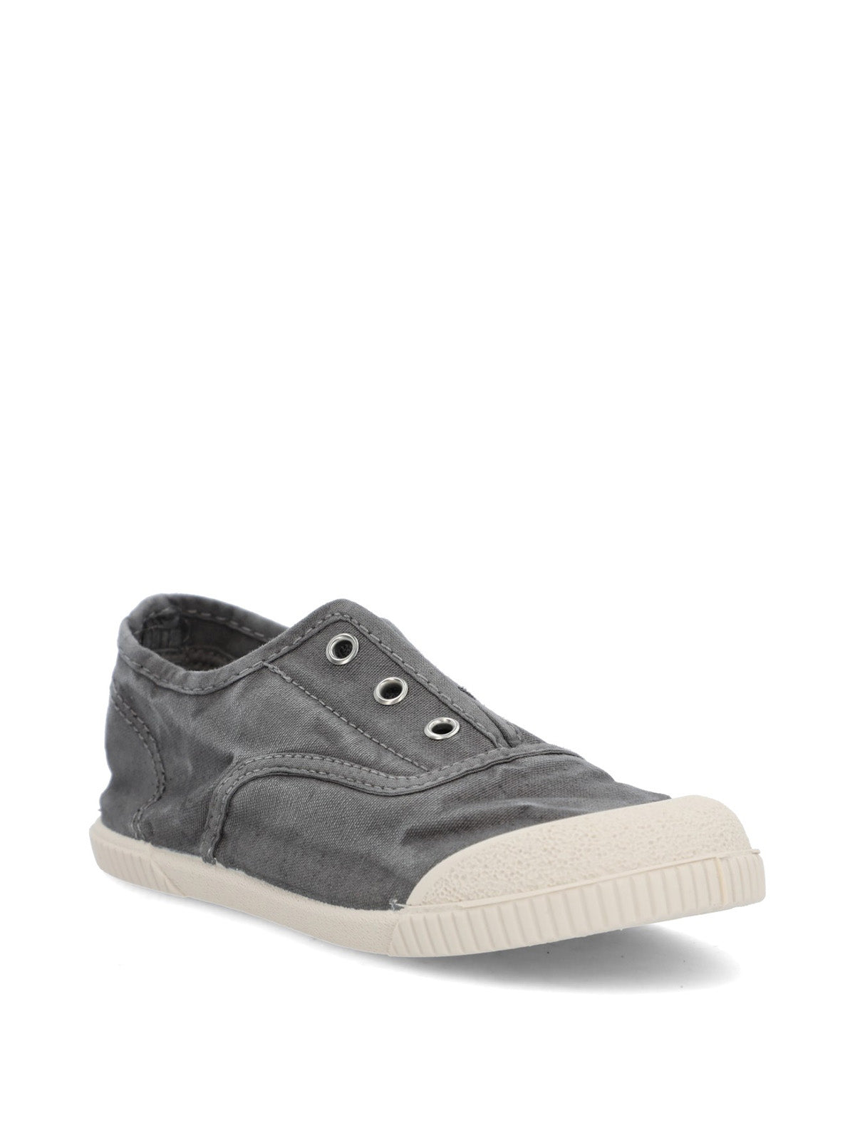 Zapatilla Niño BARE SUNSET Gris