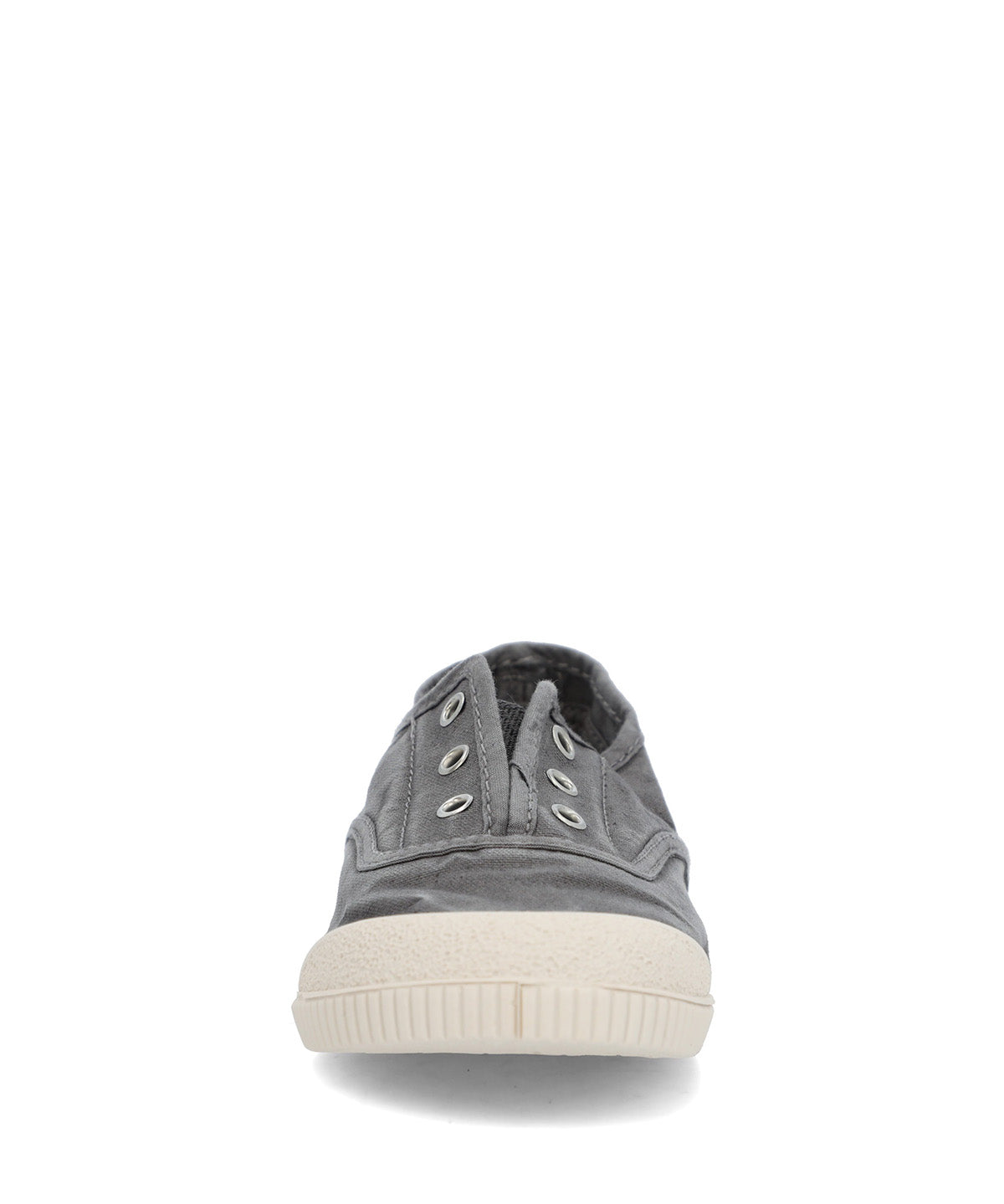 Zapatilla Niño BARE SUNSET Gris