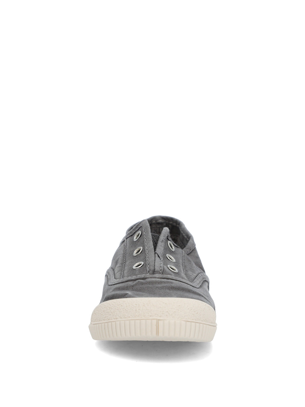 Zapatilla Niño BARE SUNSET Gris