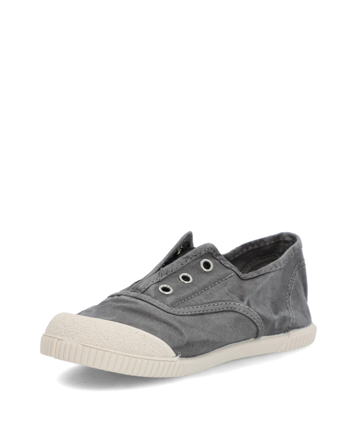 Zapatilla Niño BARE SUNSET Gris