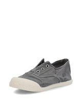 Zapatilla Niño BARE SUNSET Gris