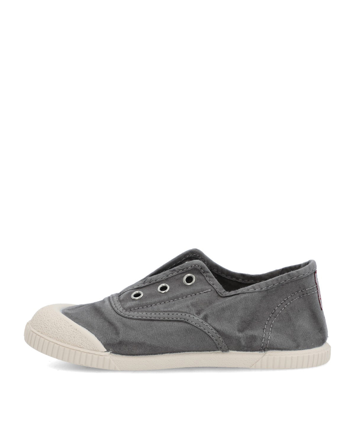 Zapatilla Niño BARE SUNSET Gris