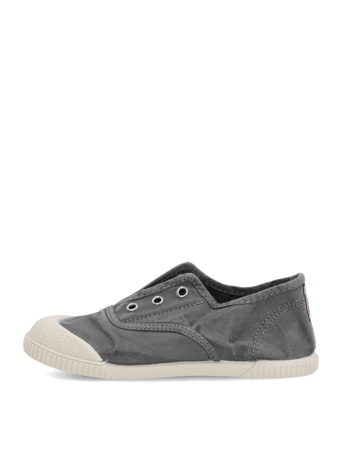 Zapatilla Niño BARE SUNSET Gris