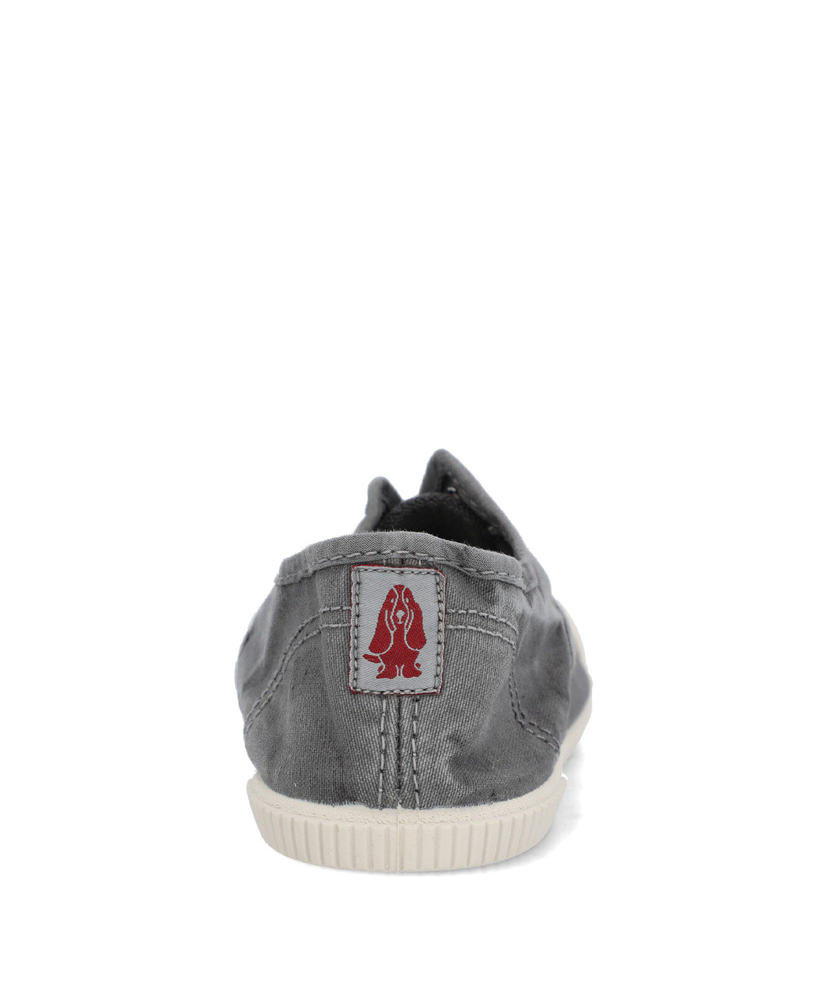 Zapatilla Niño BARE SUNSET Gris
