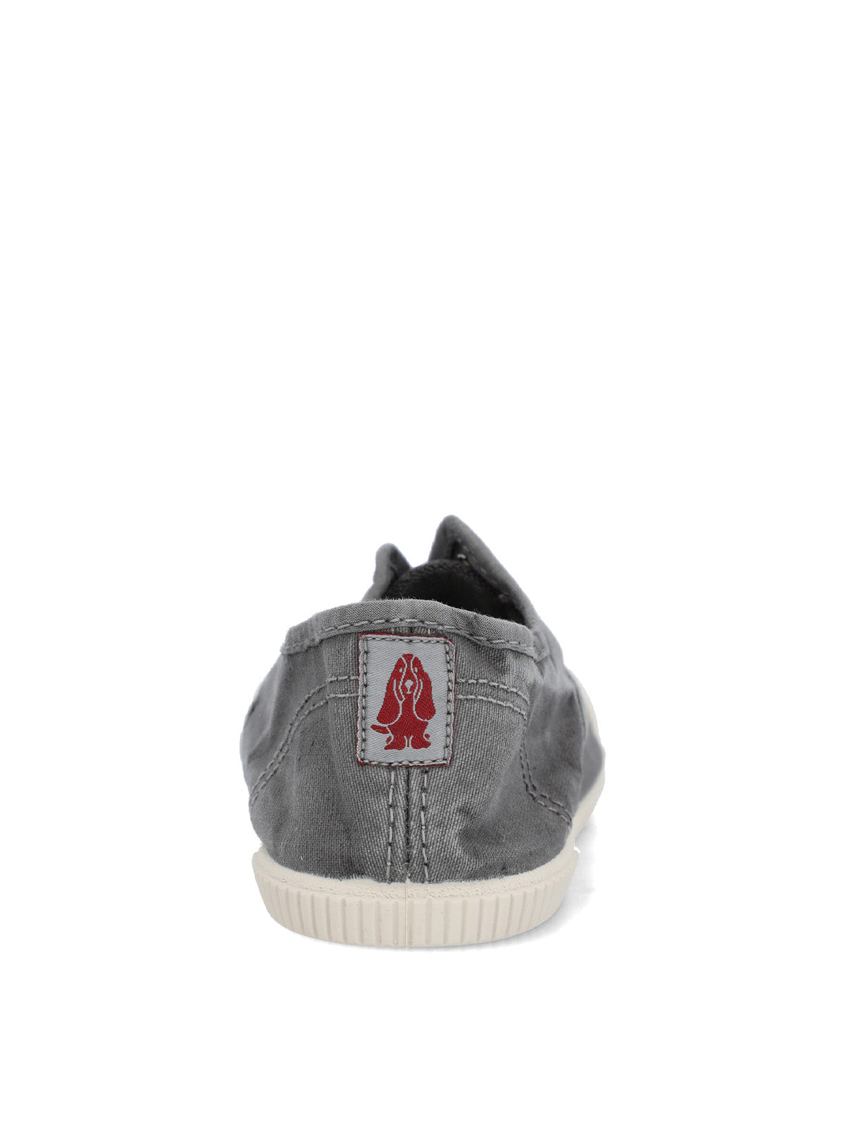 Zapatilla Niño BARE SUNSET Gris