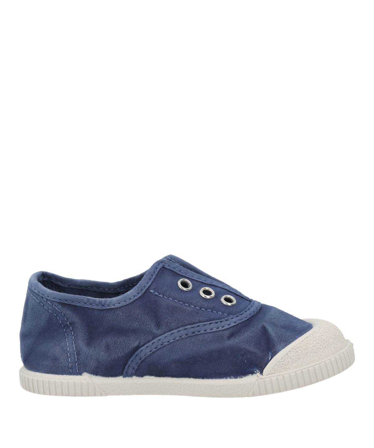 Zapatilla Niño BARE SUNSET Azul
