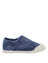 Zapatilla Niño BARE SUNSET Azul