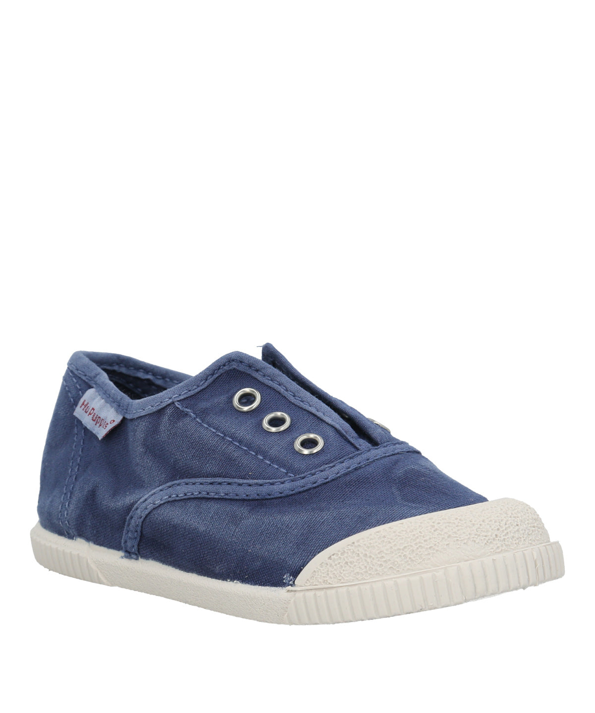 Zapatilla Niño BARE SUNSET Azul