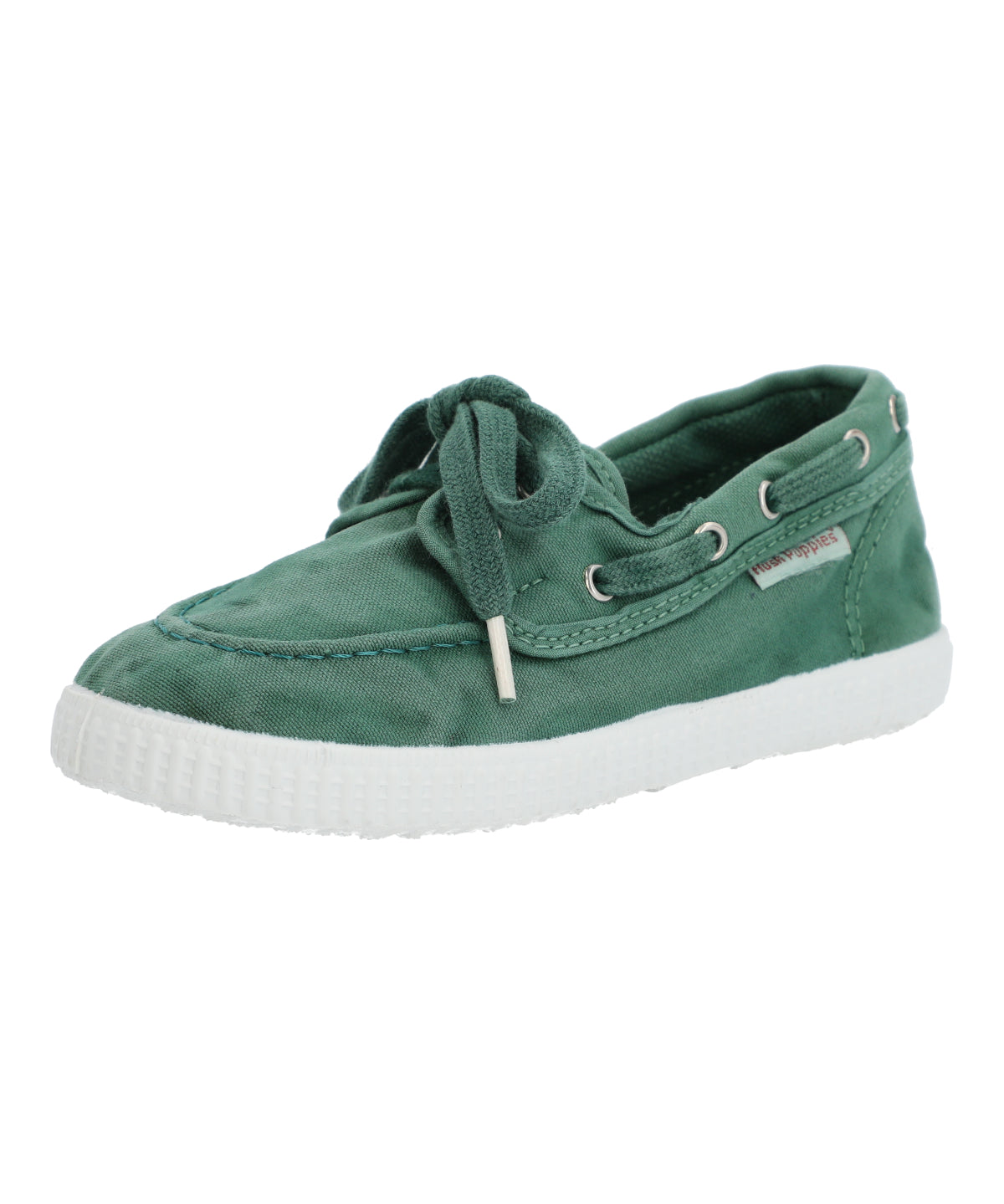 Zapatilla Niño Porto Verde Hush Puppies Kids