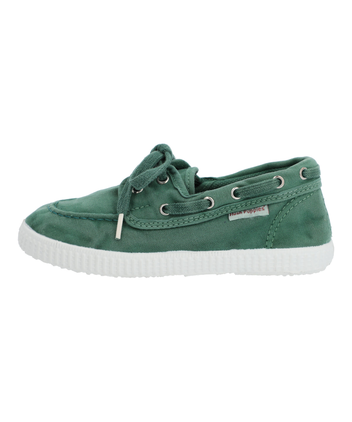 Zapatilla Niño Porto Verde Hush Puppies Kids