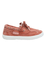 Zapatilla Niño Porto Terracota Hush Puppies Kids
