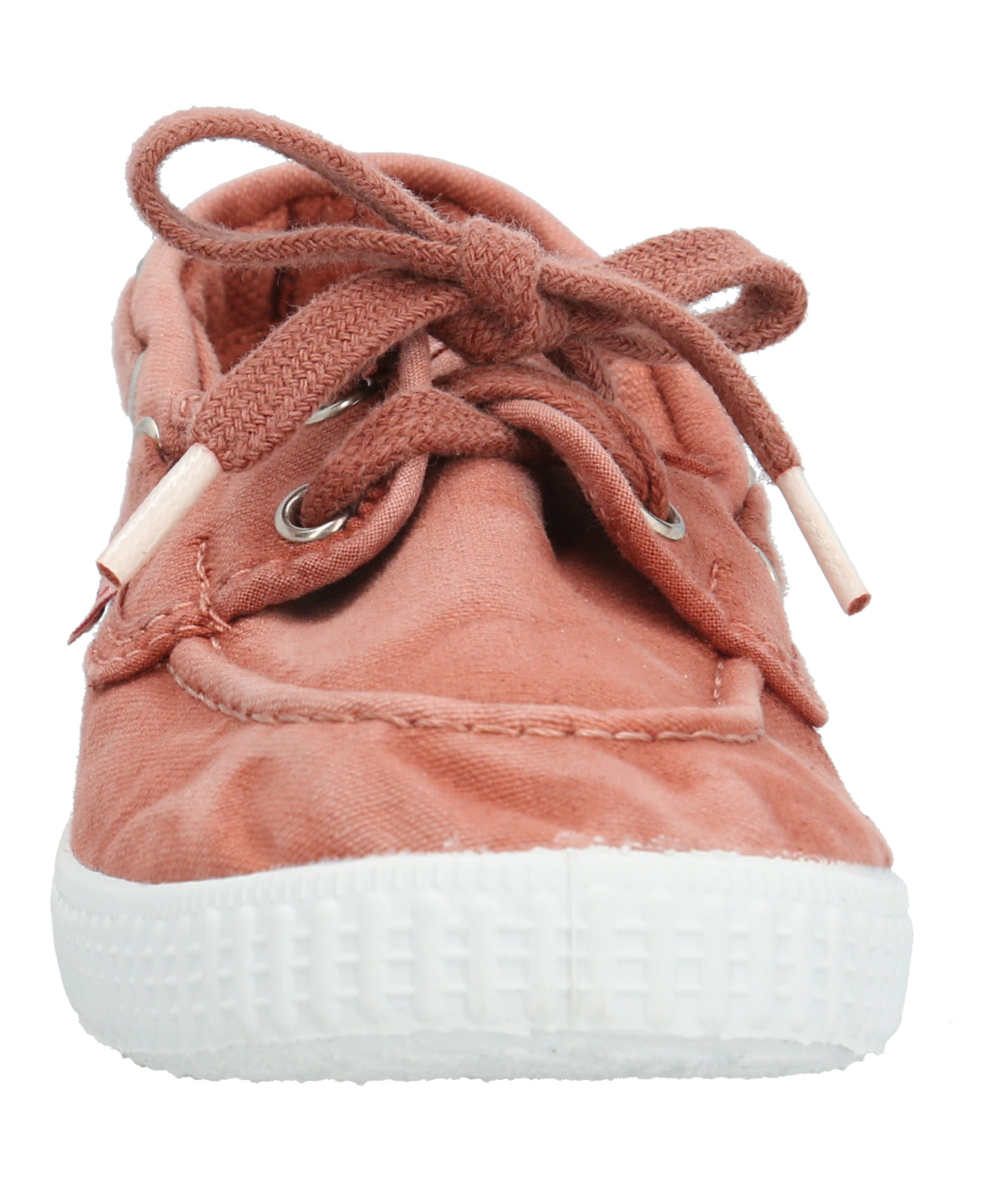 Zapatilla Niño Porto Terracota Hush Puppies Kids