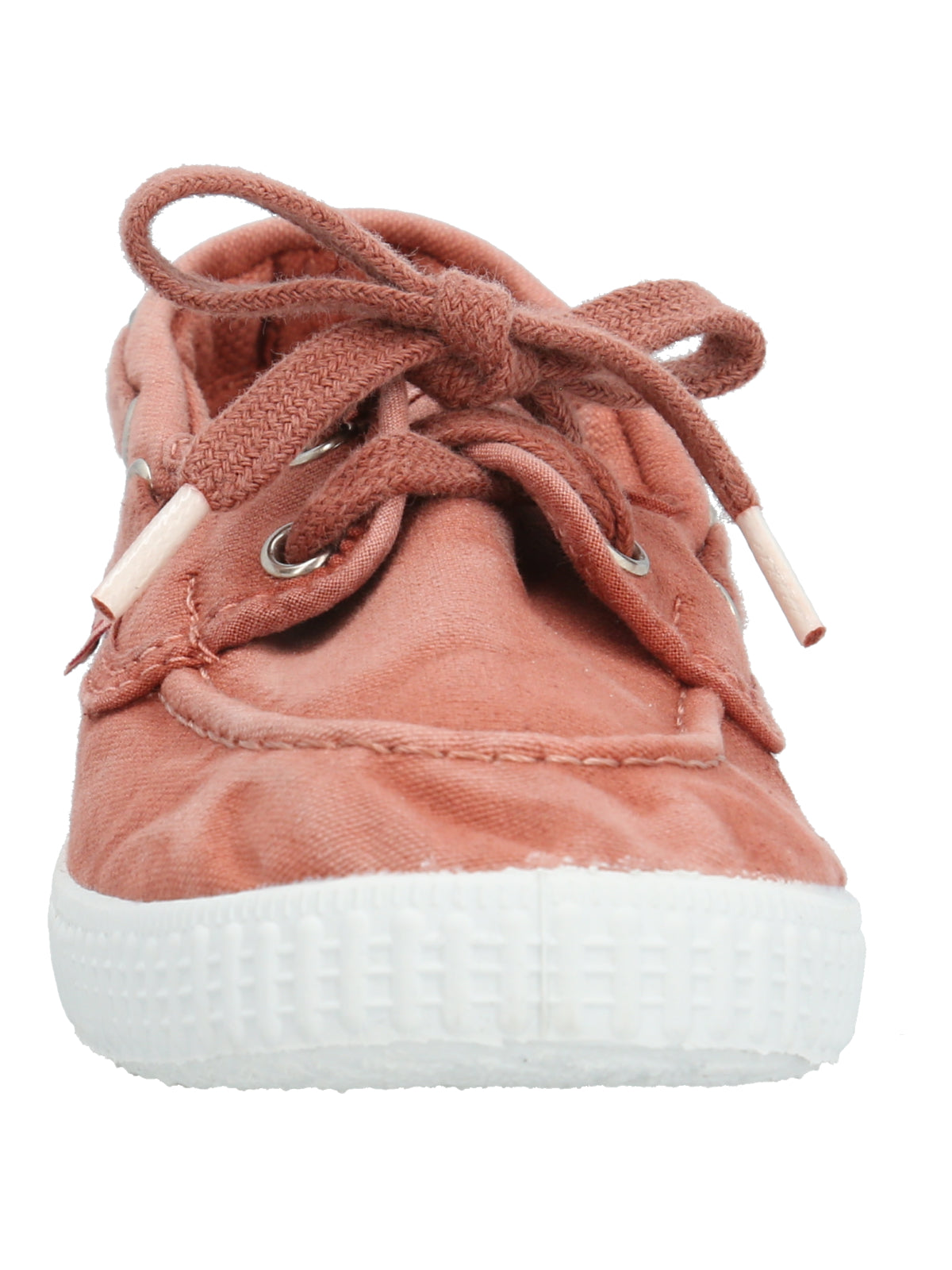 Zapatilla Niño Porto Terracota Hush Puppies Kids