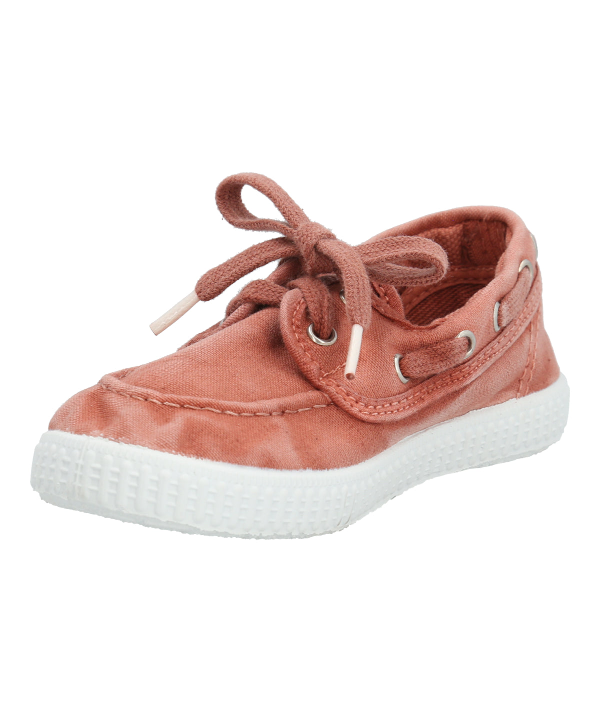 Zapatilla Niño Porto Terracota Hush Puppies Kids