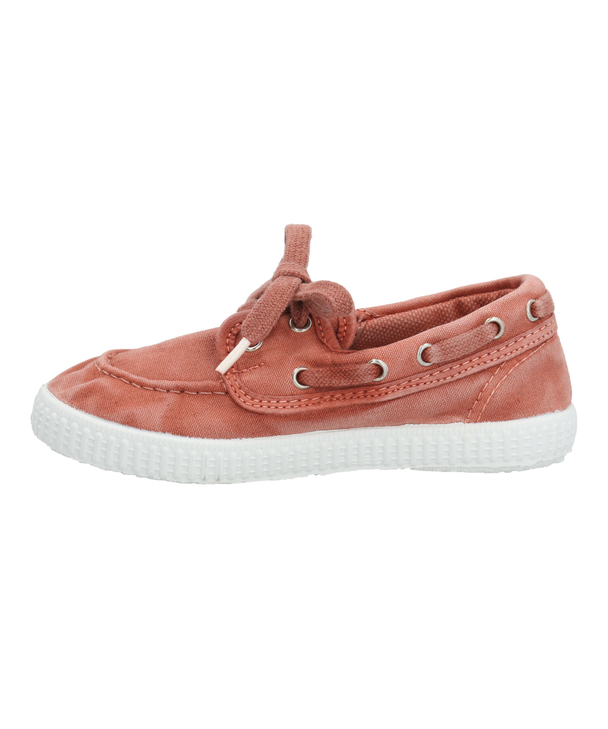 Zapatilla Niño Porto Terracota Hush Puppies Kids