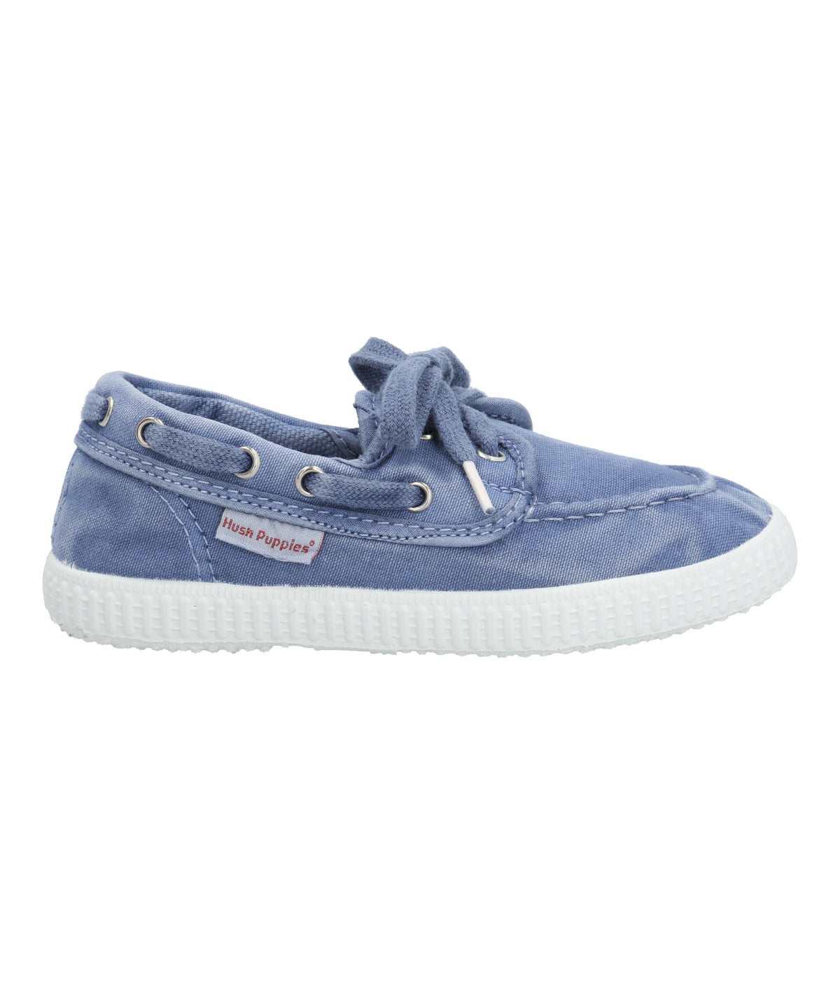 Zapatilla Niño Porto Azul Marino Hush Puppies Kids