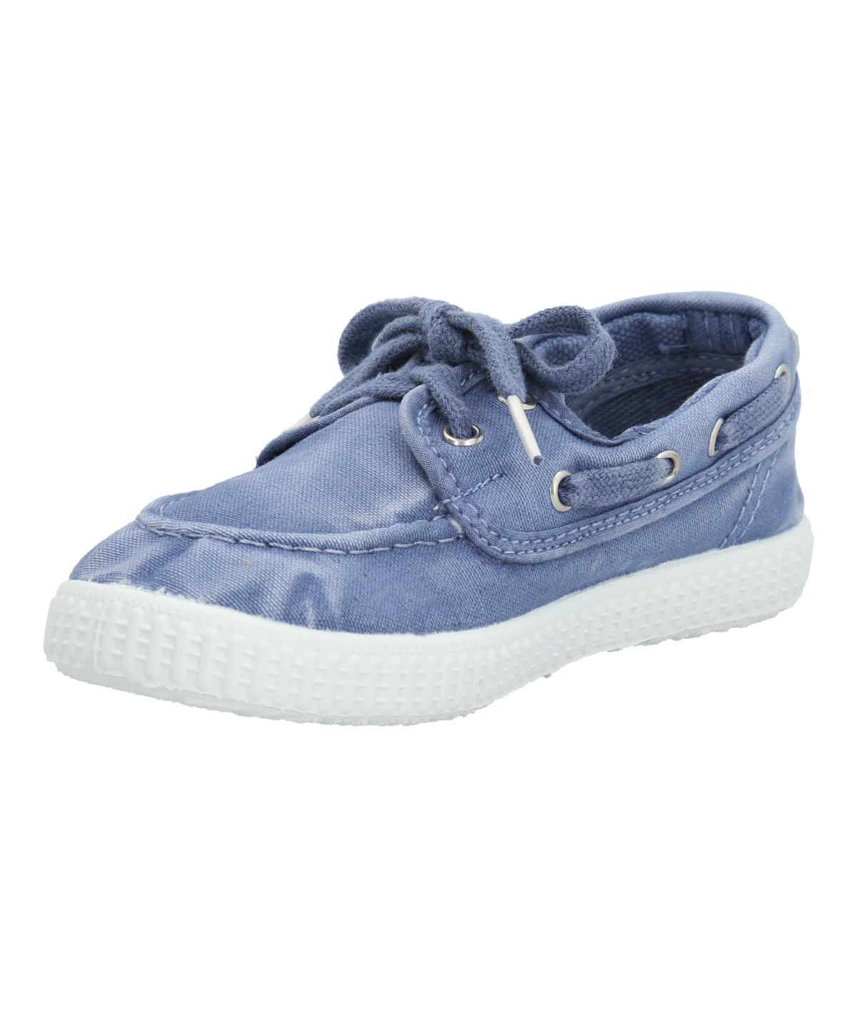 Zapatilla Niño Porto Azul Marino Hush Puppies Kids
