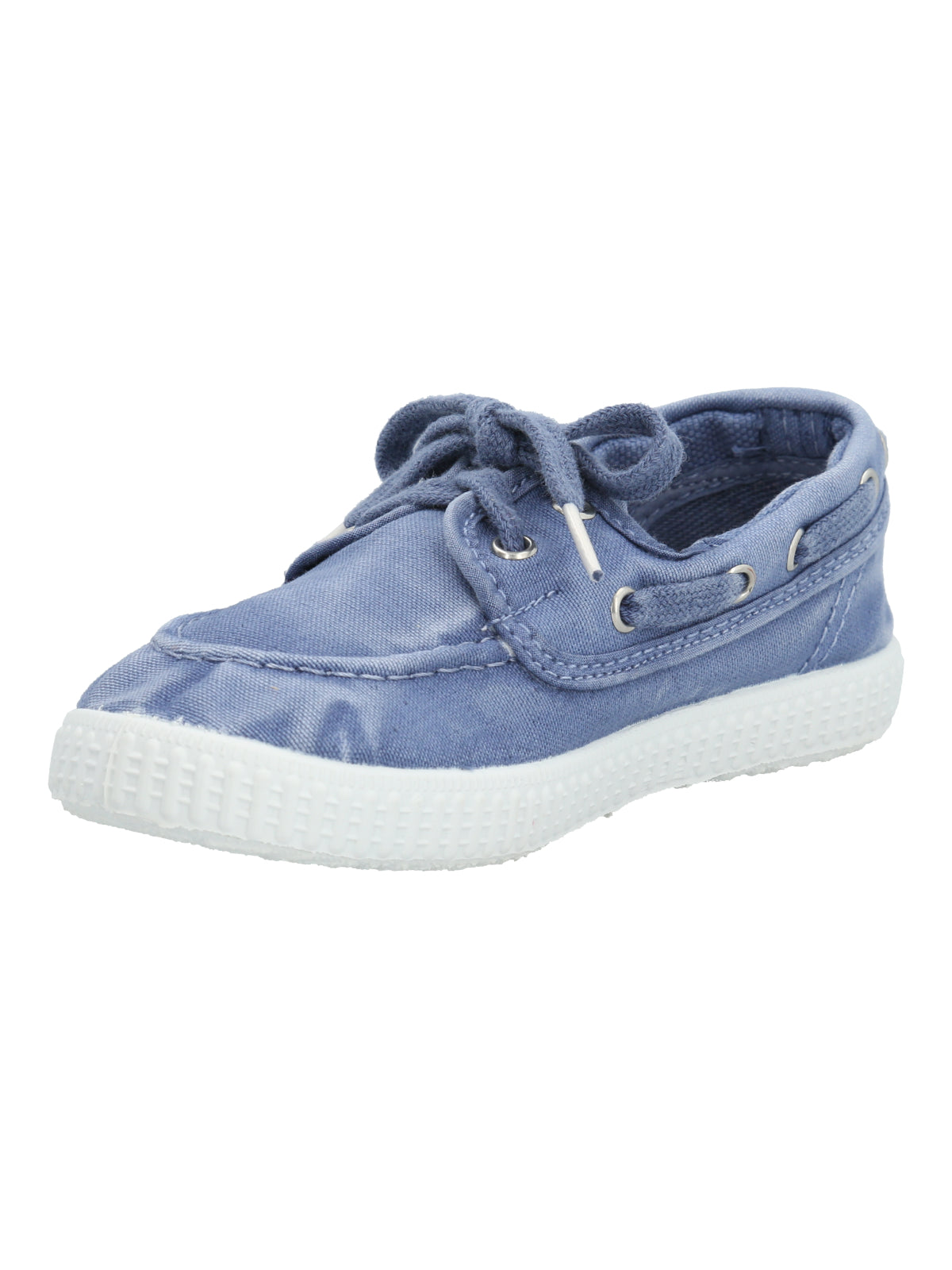Zapatilla Niño Porto Azul Marino Hush Puppies Kids