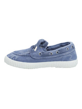 Zapatilla Niño Porto Azul Marino Hush Puppies Kids