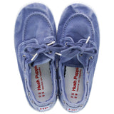 Zapatilla Niño Porto Azul Marino Hush Puppies Kids