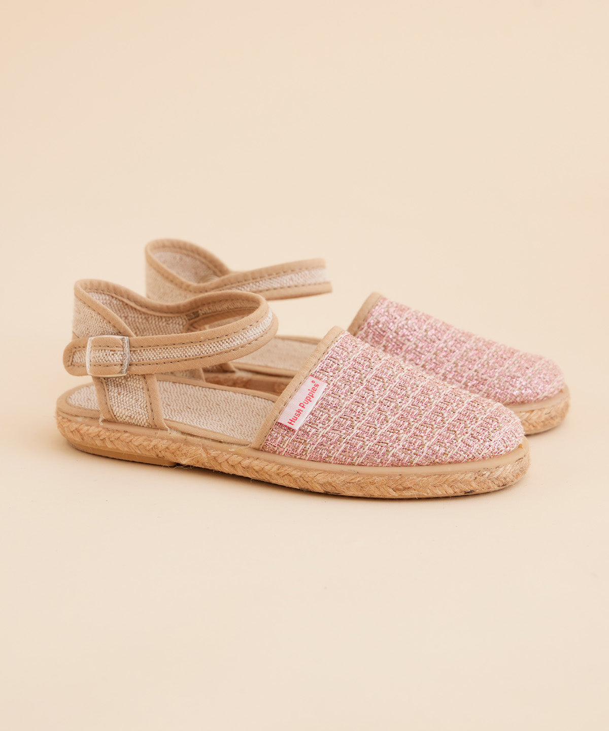Sandalia Niña Altea Rosado