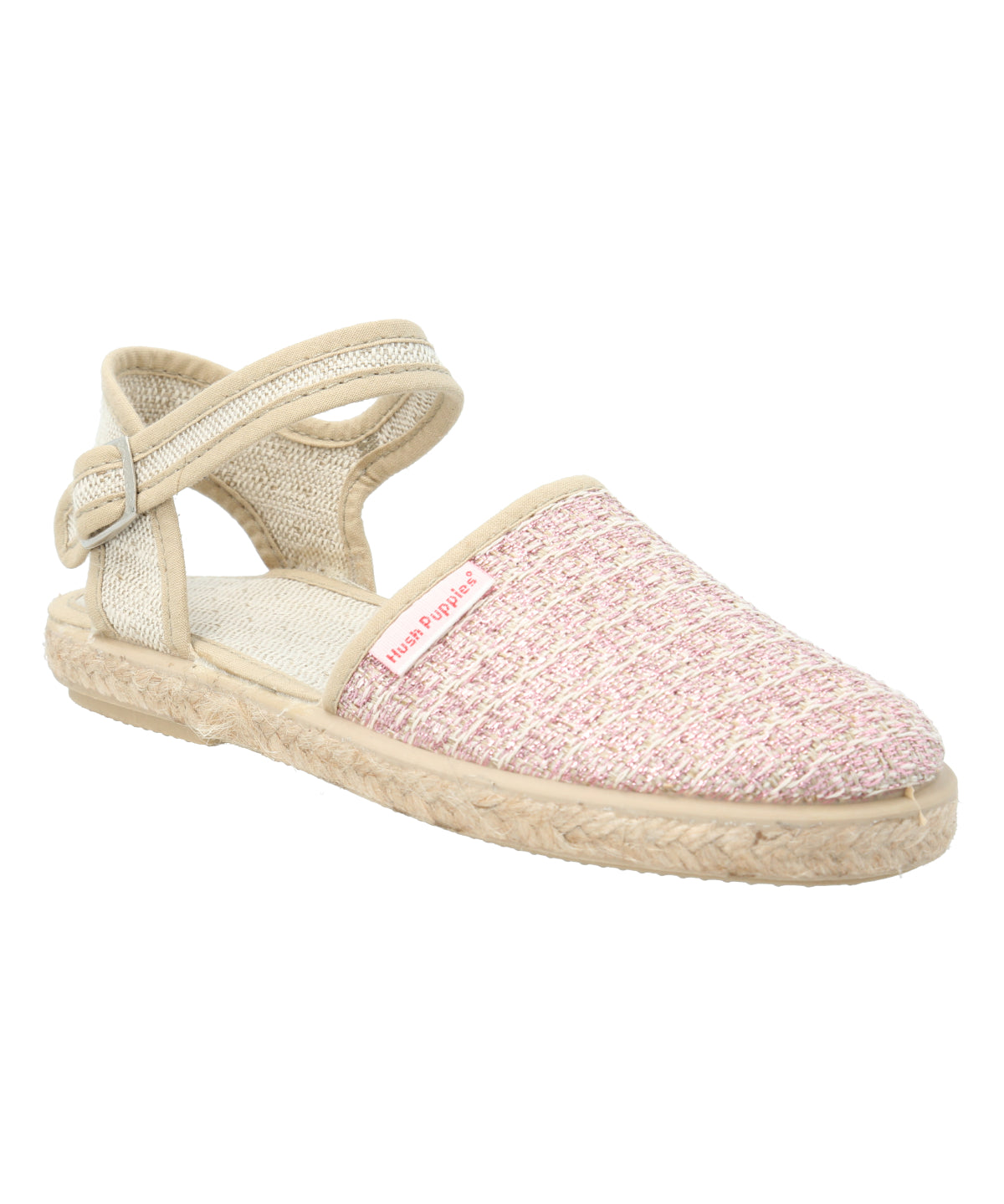 Sandalia Niña Altea Rosado