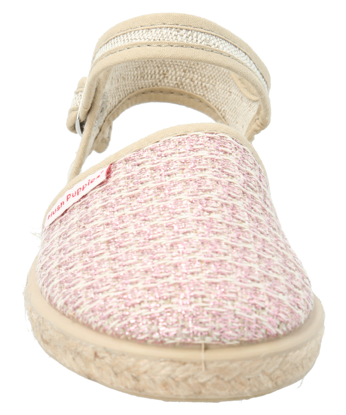 Sandalia Niña Altea Rosado