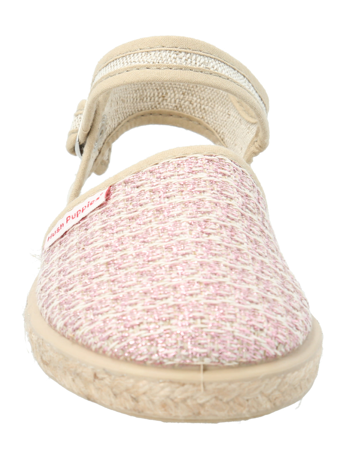 Sandalia Niña Altea Rosado
