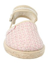 Sandalia Niña Altea Rosado