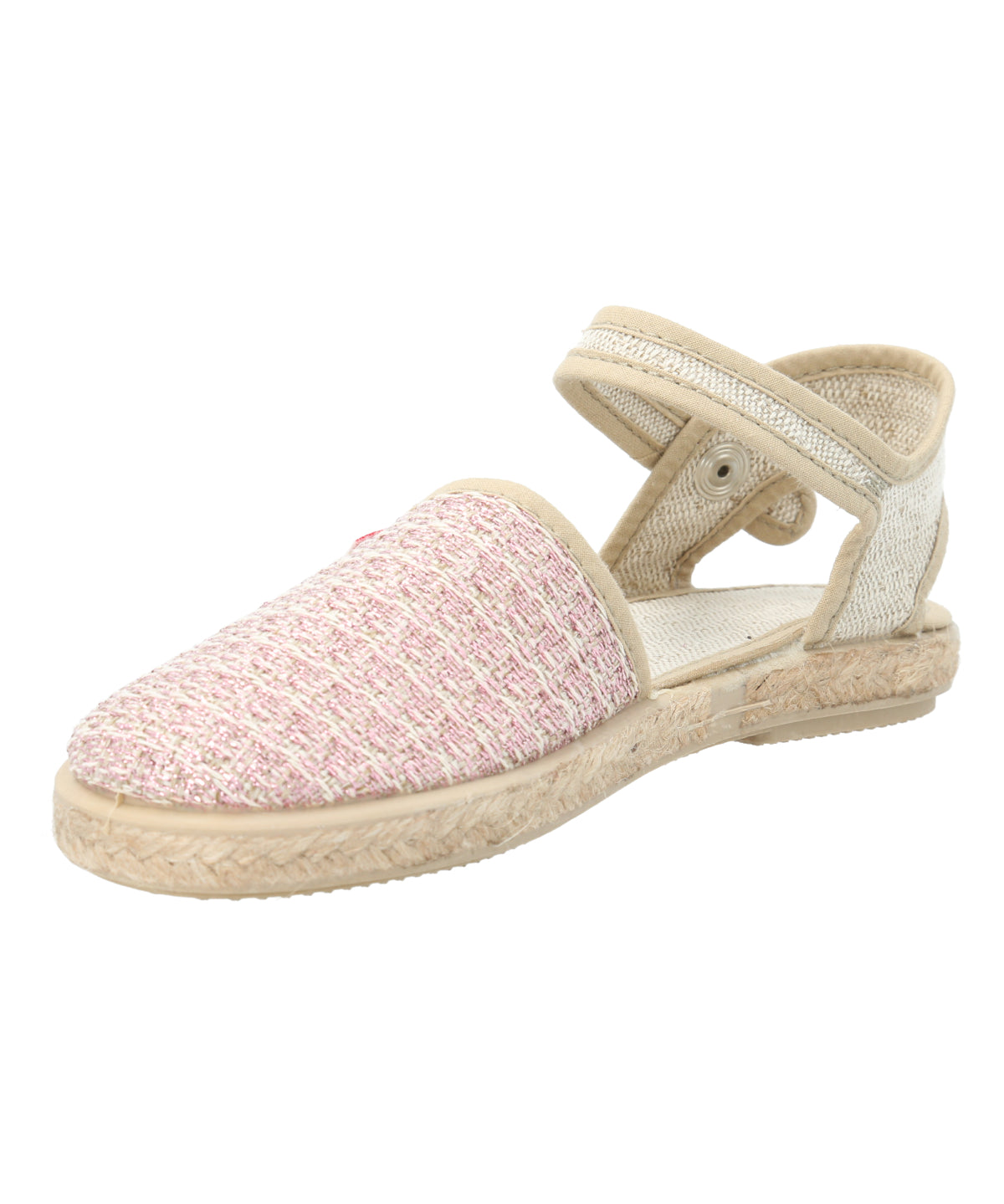 Sandalia Niña Altea Rosado