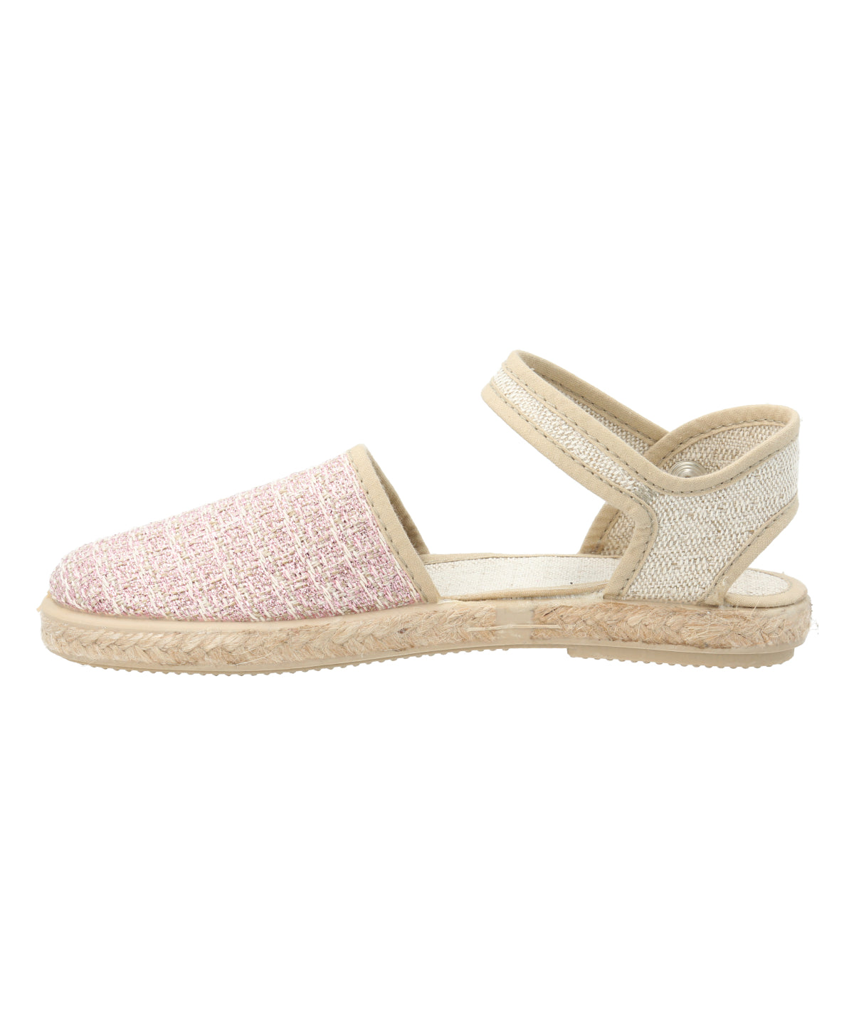 Sandalia Niña Altea Rosado
