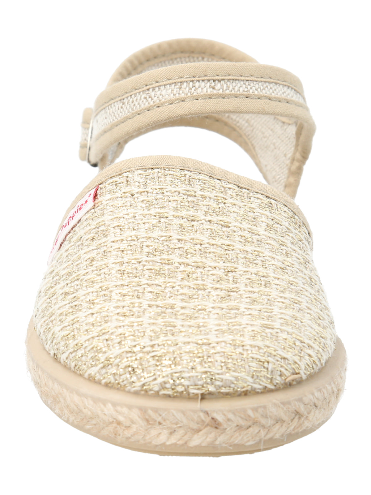 Sandalia Niña Altea Dorado