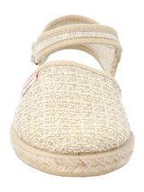 Sandalia Niña Altea Dorado