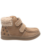 Botín Koda Velcro [26-29]