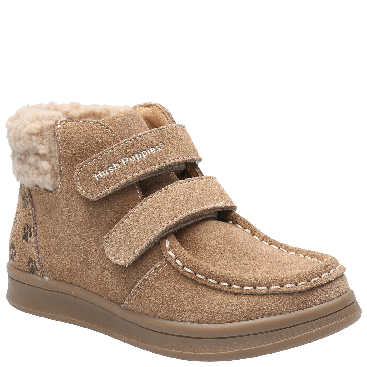 Botín Koda Velcro [26-29]