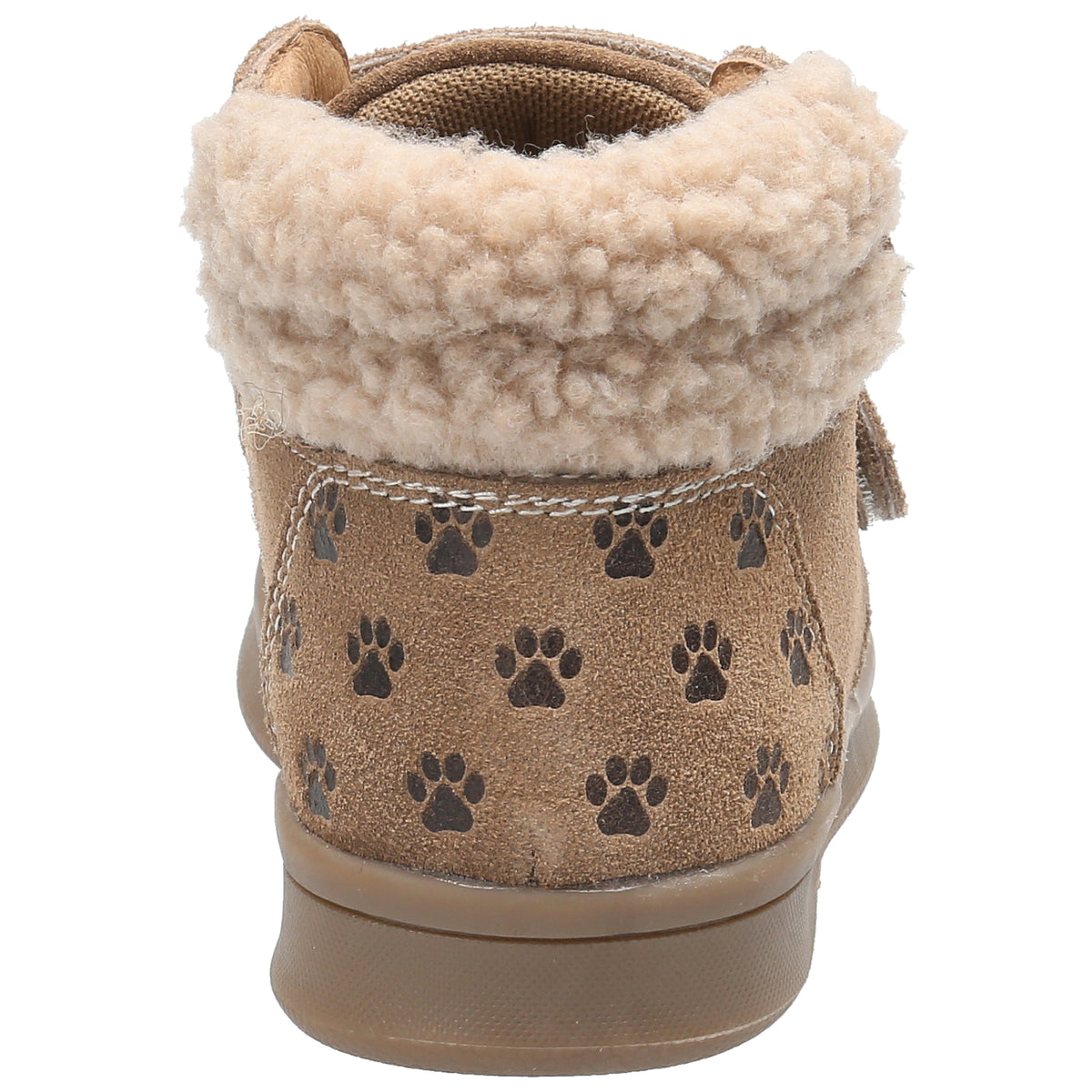 Botín Koda Velcro [26-29]