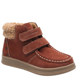 Botín Koda Velcro [26-29]