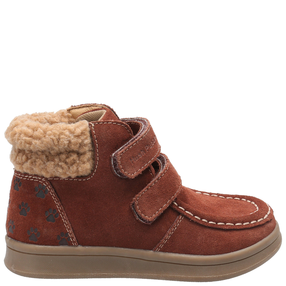 Botín Koda Velcro [26-29]