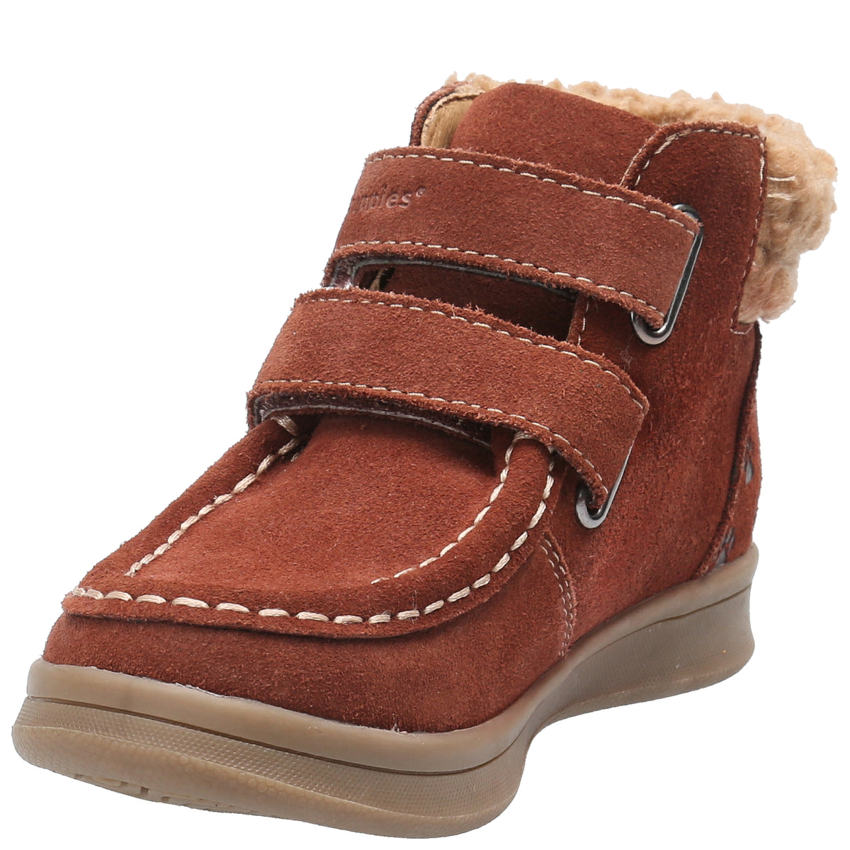 Botín Koda Velcro [26-29]