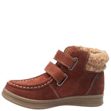 Botín Koda Velcro [26-29]