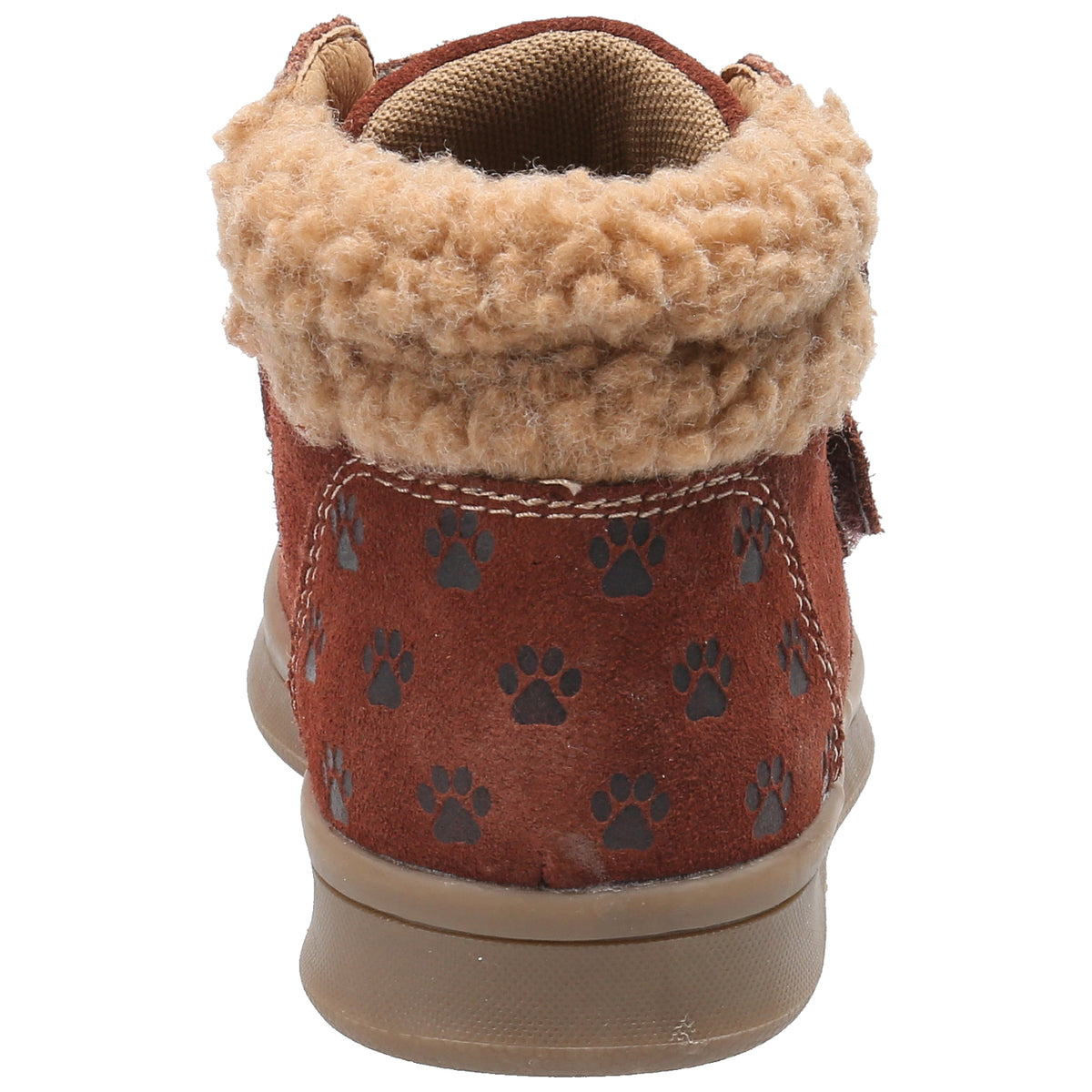Botín Koda Velcro [26-29]